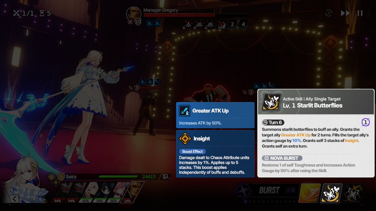yonathanhs's tweet photo. Seira got buffed on her skill and ult, time to build her for Order damager.

UID: 81100710247
#StarSavior #BalancePatch https://t.co/pE315hAlaD