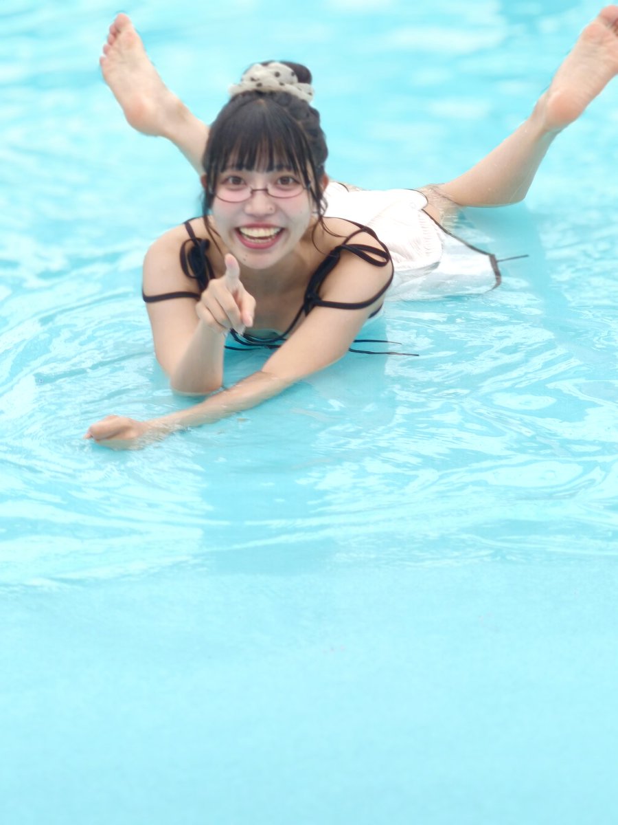 puke00000040889's tweet photo. 2026.07.02
近代麻雀水着祭2026
2部
NOFRAME 妃めいちゃん
@info_NOFRAME
@Mei_NOFRAME
#のんふれ
#NOFRAME
#妃めい
#近代麻雀水着祭2026
#いかなきゃキンマー
#キンマー
#東京サマーランド https://t.co/bgVADsYEw1