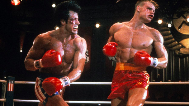 TheWordShow's tweet photo. Dear Canadian Museum for Human Rights:

As a worthy follow-up to your current "Nakba" exhibit, please consider my proposed new exhibit, working title: “The Lived Trauma Of Ivan Drago.”

As you will recall, Mr. Drago was a promising young Russian athlete, who, without any provocation, was massacred and robbed of his dignity by the evil Rocky Balboa.

I’ve done my due diligence (I spoke with Ivan and his family) and they assure me Mr. Drago’s version of those events from 40 years ago are, like, totally the whole story, and Canadians deserve to learn it. I shall await your response!

@CMHR_News
@MarcMillerVM 
@avilewis
