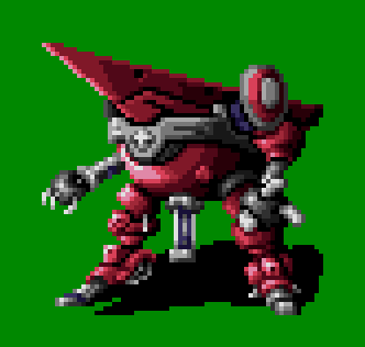 CypressDahlia's tweet photo. I gotta finish the Wares game on SNES to collect all the sprites but this guy's in the game. Not sure how accurate the sprites/names are overall but this one is spot on. https://t.co/VhlOFTVYJ3