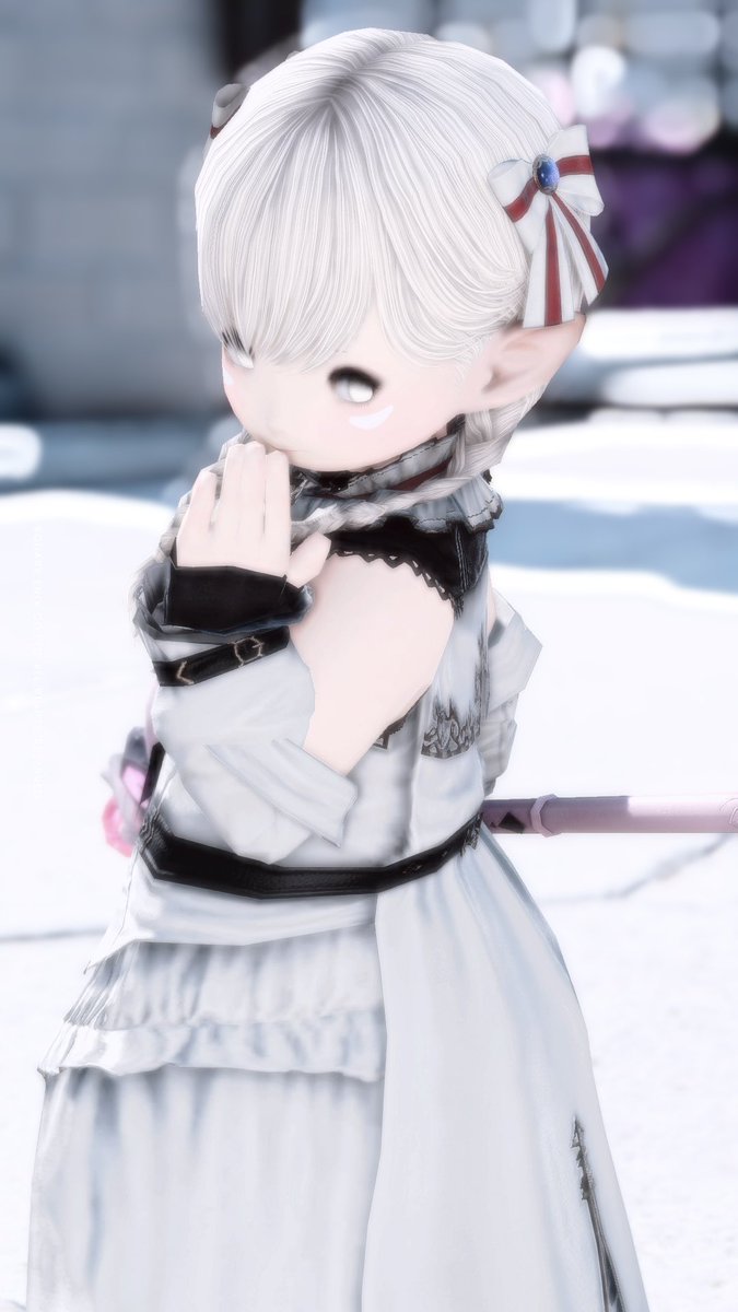 KnmdoO's tweet photo. 𝐺𝑜𝑜𝑑 𝑀𝑜𝑟𝑛𝑖𝑛𝑔 

#おはララ #ff14 https://t.co/F5iRlq6rs2