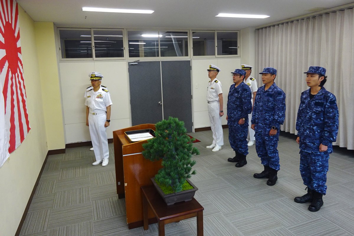 海上自衛隊佐世保地方総監部【公式】 (@jmsdf_srh) / Posts / X
