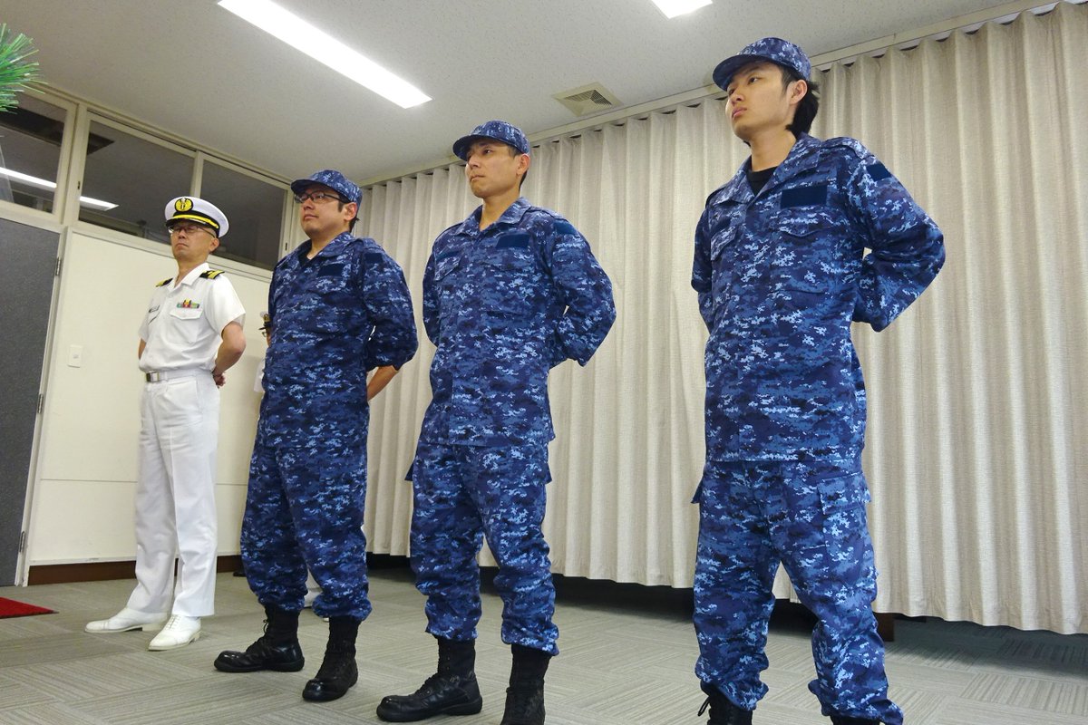 海上自衛隊佐世保地方総監部【公式】 (@jmsdf_srh) / Posts / X