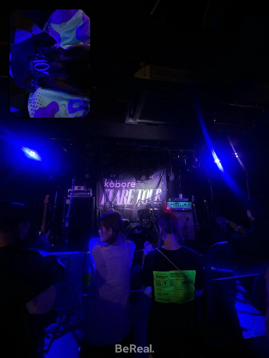 imcomeup's tweet photo. ハルカミライ、ミニマムジーク、SIX LOUNGE、kobore、My Hair is Bad https://t.co/o3jWf5QUPC