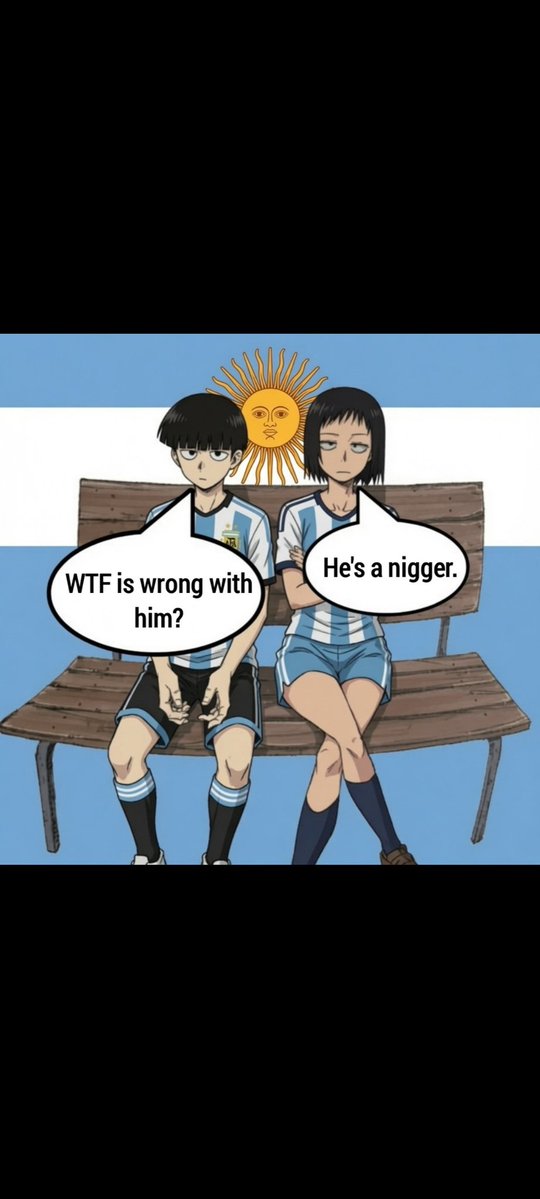 Nicolás Suarez tweet media