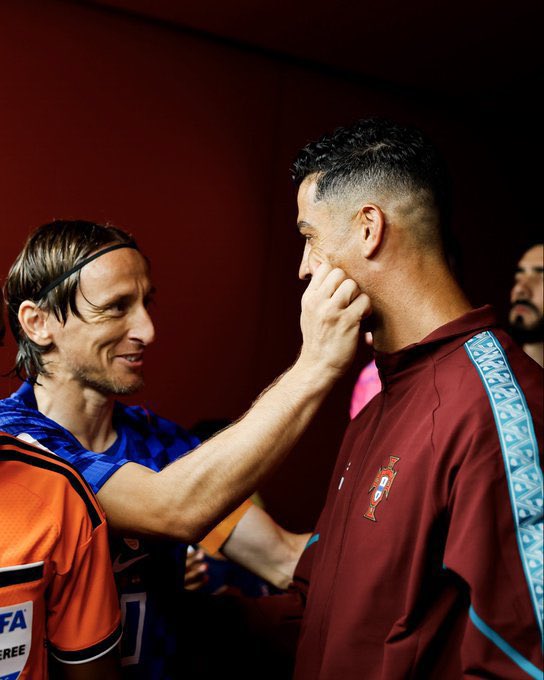 roryrmfc's tweet photo. مودريتش😞🥹 https://t.co/xDautCtFiB