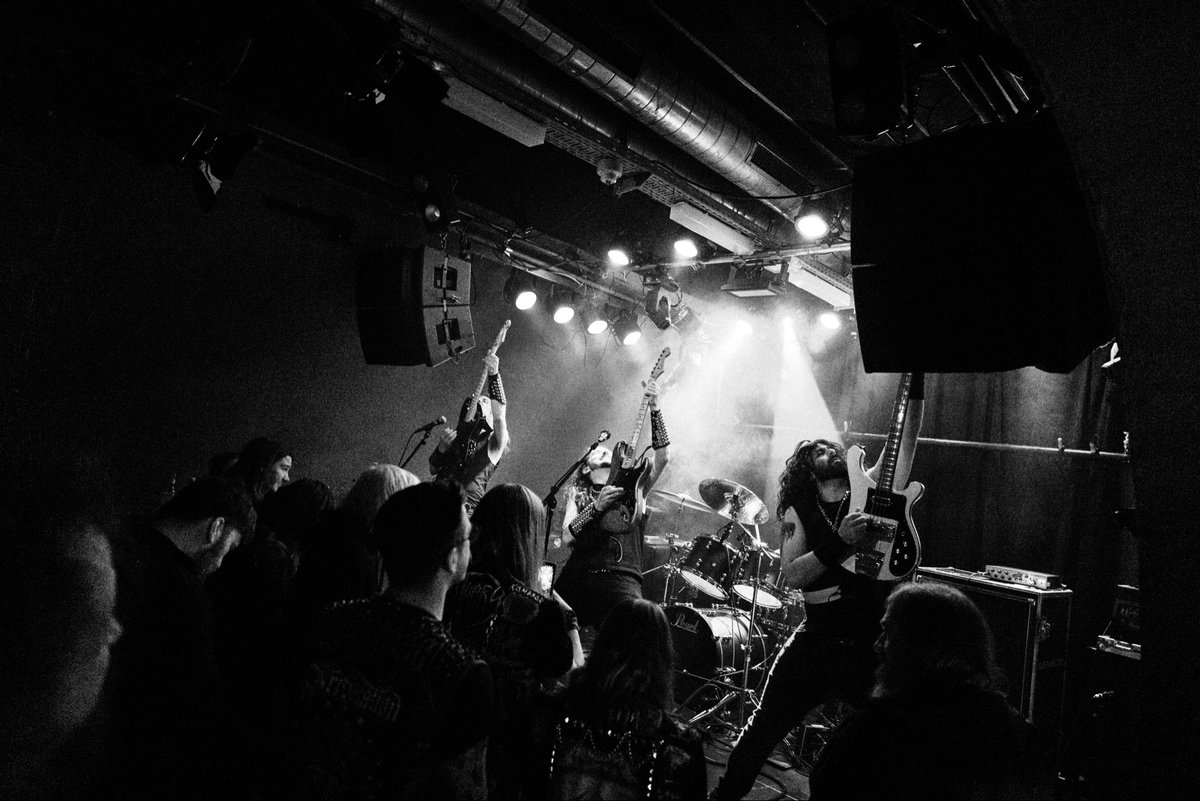 nitemetal's tweet photo. @nitemetal Hamburg 2026
📸 @carlosflaser https://t.co/iBZV08LRKG