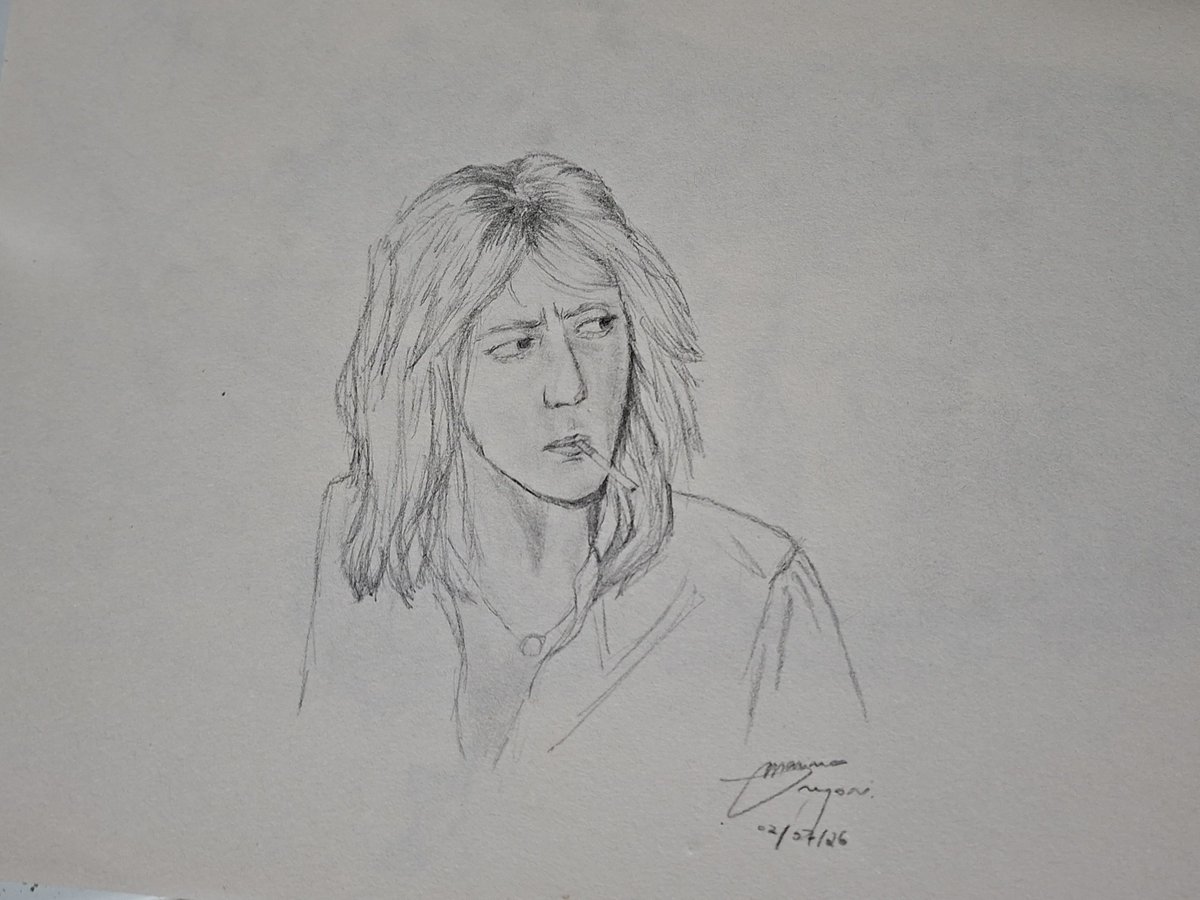 starxzks's tweet photo. roger's drawing what do ya think 🫧 https://t.co/KWJT7OgvBT