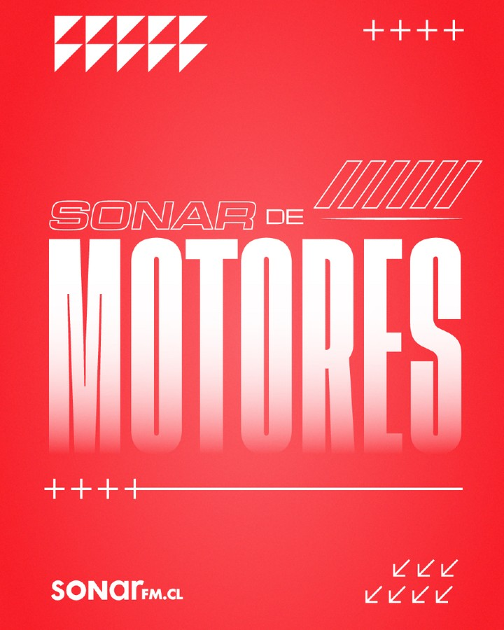sonarfm's tweet photo. 🚗 HOY en #SonarDeMotores Fran y Mauricio dan consejos para conducir seguro durante estas vacaciones de invierno, las historias más curiosas que conectan al fútbol con los autos y mucho más.

😎 Míralo AHORA en nuestro canal de YouTube: SonarFM Chile

Presenta @changanchile https://t.co/8WJYJEEMOz