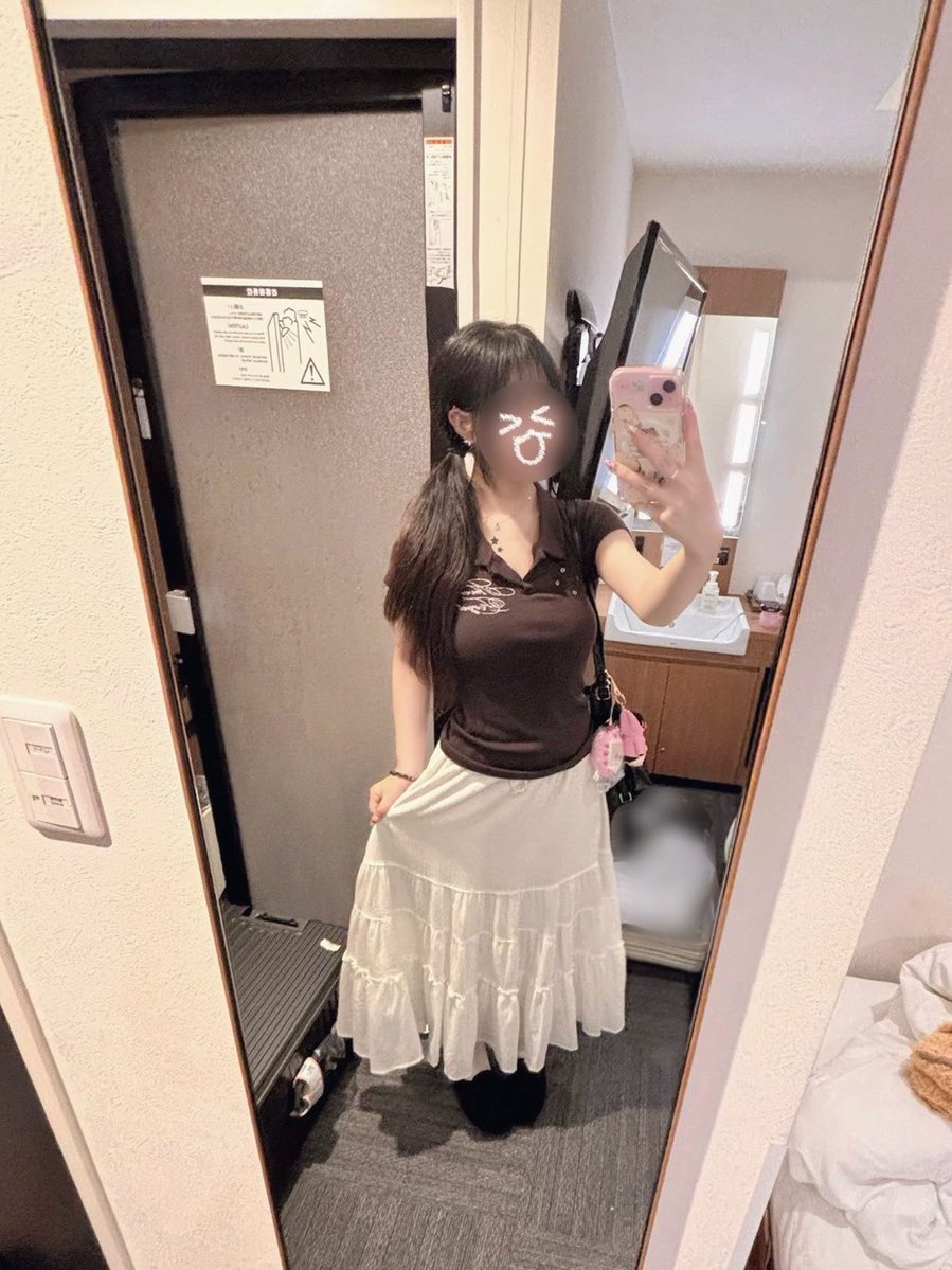 yuy4mi's tweet photo. ひらひら https://t.co/6ja3i8pbx9