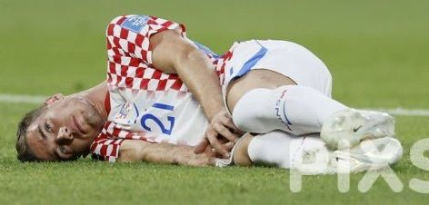 ana__kin's tweet photo. subjektivan osjecaj gledanja utakmice hrvatska portugal https://t.co/NSfO09WLtX