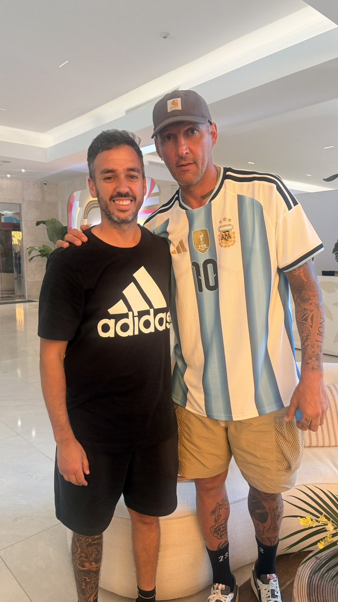 Sofi Martinez tweet media