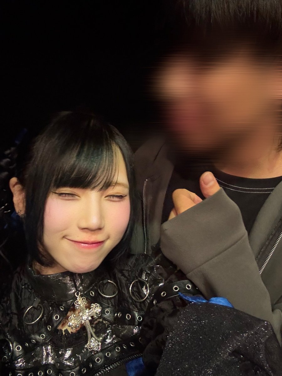 amesupii__'s tweet photo. TENRIN 6th Anniversary Live https://t.co/30a1YnFq4s