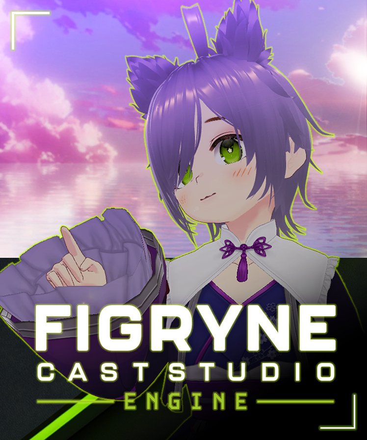 FIGRYNECAST tweet picture