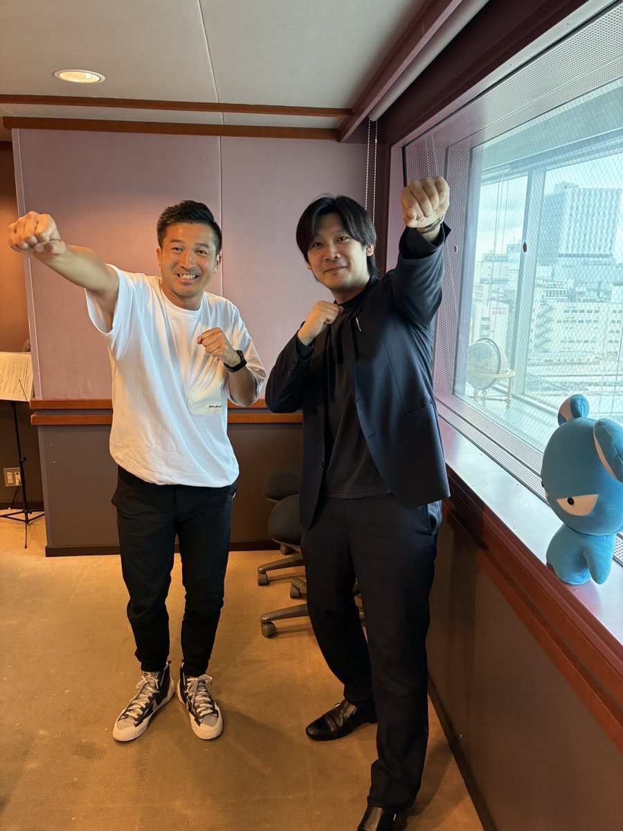 well_coach's tweet photo. Money’s coach本日もありがとうございました☔️

本日は占部支社長が出演しました✨️

リスナー様からのメッセージについてお話しました！メッセージありがとうございました🙇‍♀️

保険、債券、税金についても勉強していきたいですね…

フィナンシャルクリエイト　セミナー
で検索！

 #nack5  #glm795 https://t.co/xQ2EMMJkAR
