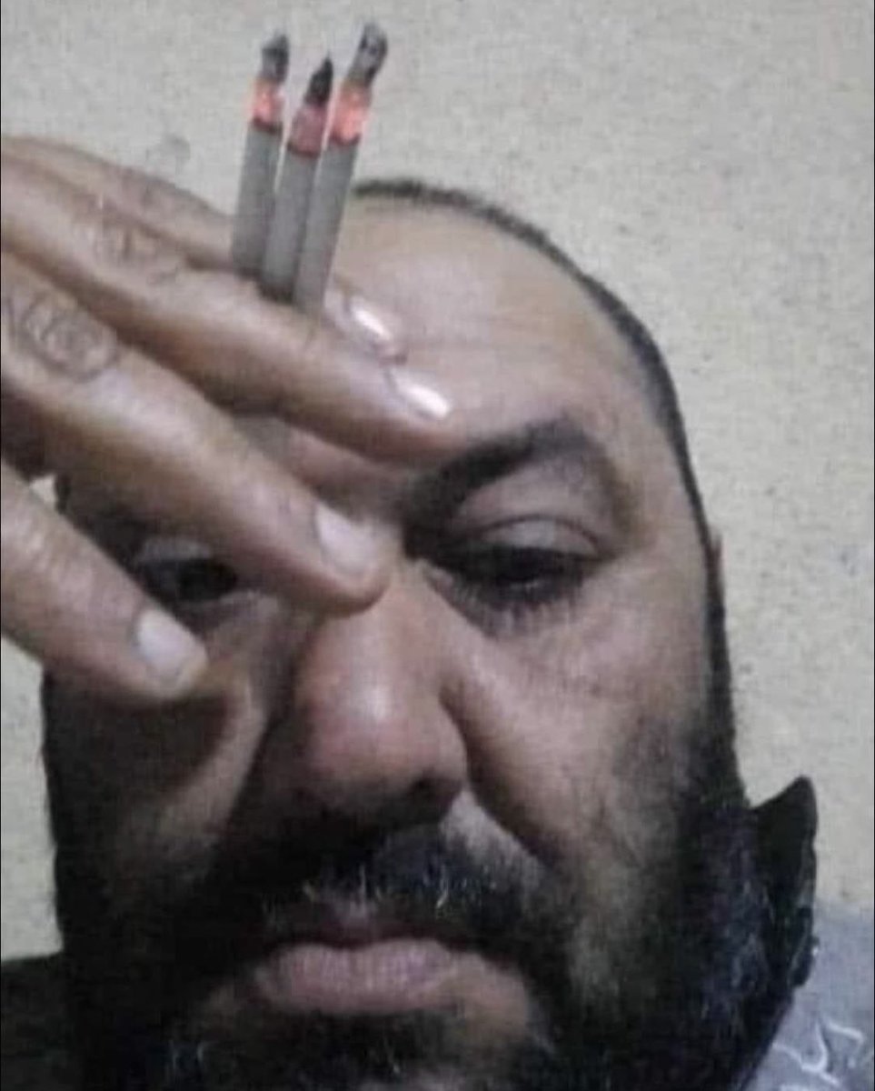 احمديان tweet media