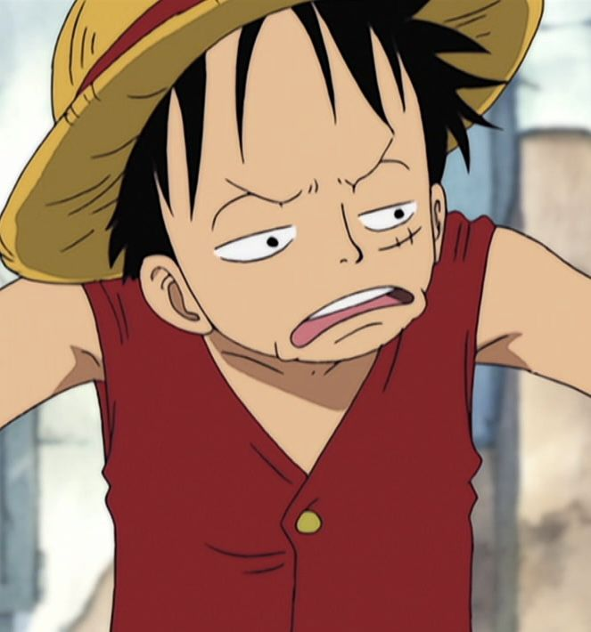 STRAWHATSHOPE's tweet photo. ⠀
⠀
The captain leans closer, squinting.
Genuinely interested.

⠀⠀⠀“ It looks naked.. definitely not like the chicken I used to find..
Seasoning? Is that, like.. putting on a disguise?
So we have to make it not-naked, right? Do we dump a whole jar of spice on it? ”
⠀
⠀ https://t.co/2h337m5dKj