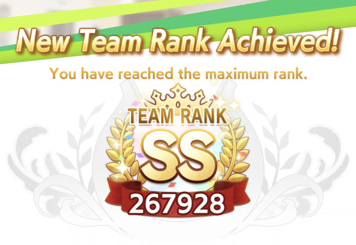 Sunochidesu's tweet photo. MAXIUM RANK BABBYYYYY THATS WHAT IM TALKING ABOUT https://t.co/cqJHX82d7Q