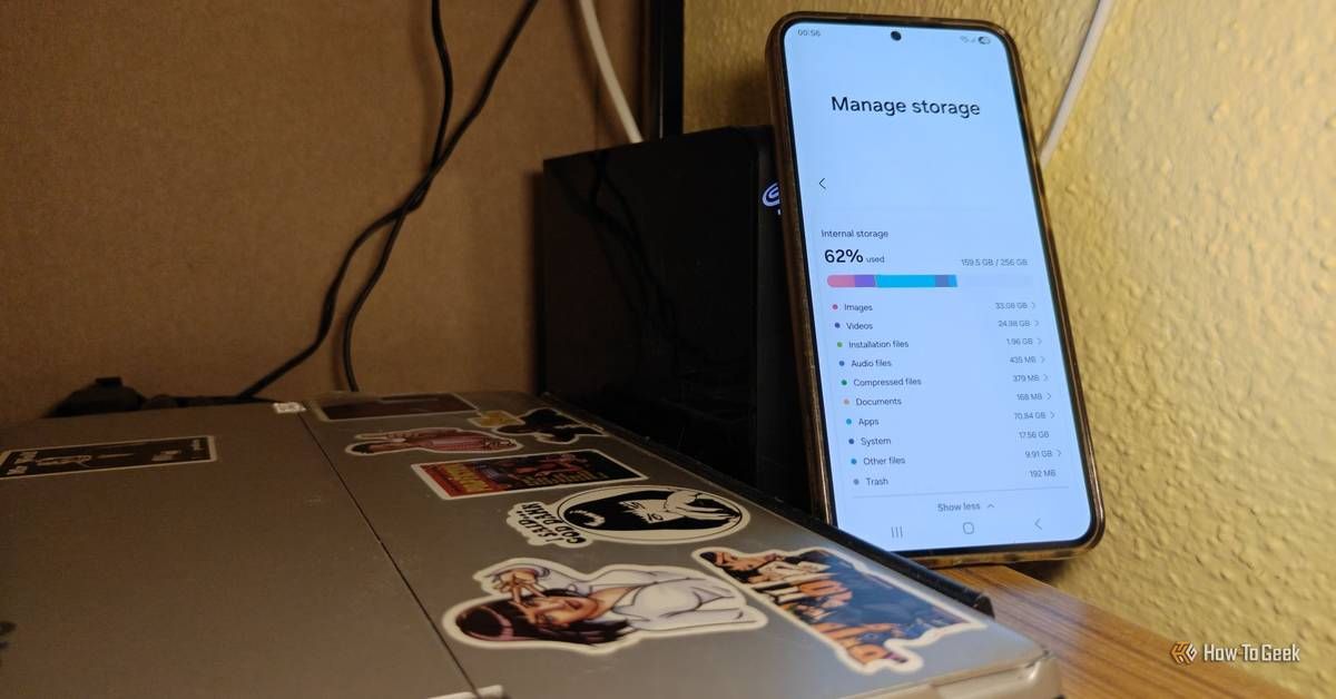 howtogeek's tweet photo. 4 ways I've made sure my data will outlive me
https://t.co/1t3E77AdEC https://t.co/mZMspjOwml