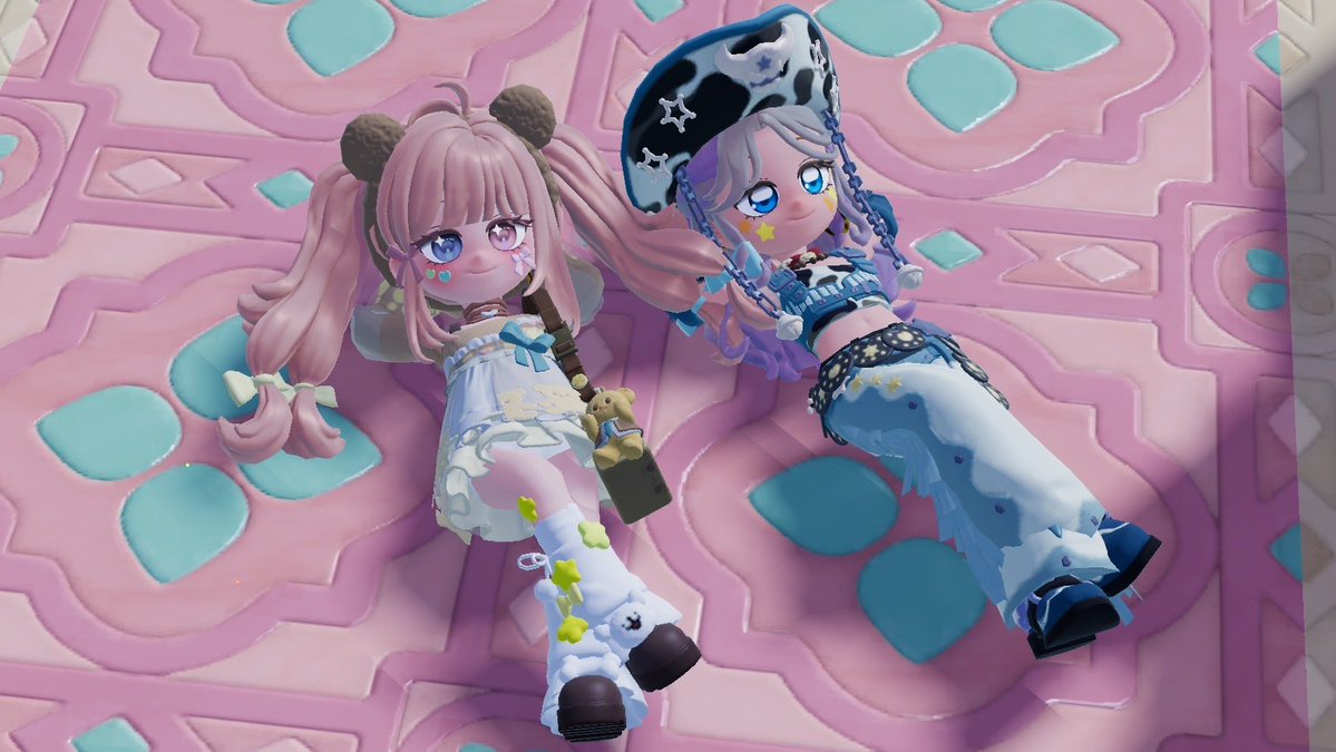 Megvuvchan's tweet photo. 会いに行ったらかわいい子が寝てた🩷
もうね、かわいいすぎる😍🙌🏻 https://t.co/7Dp66iFqHr