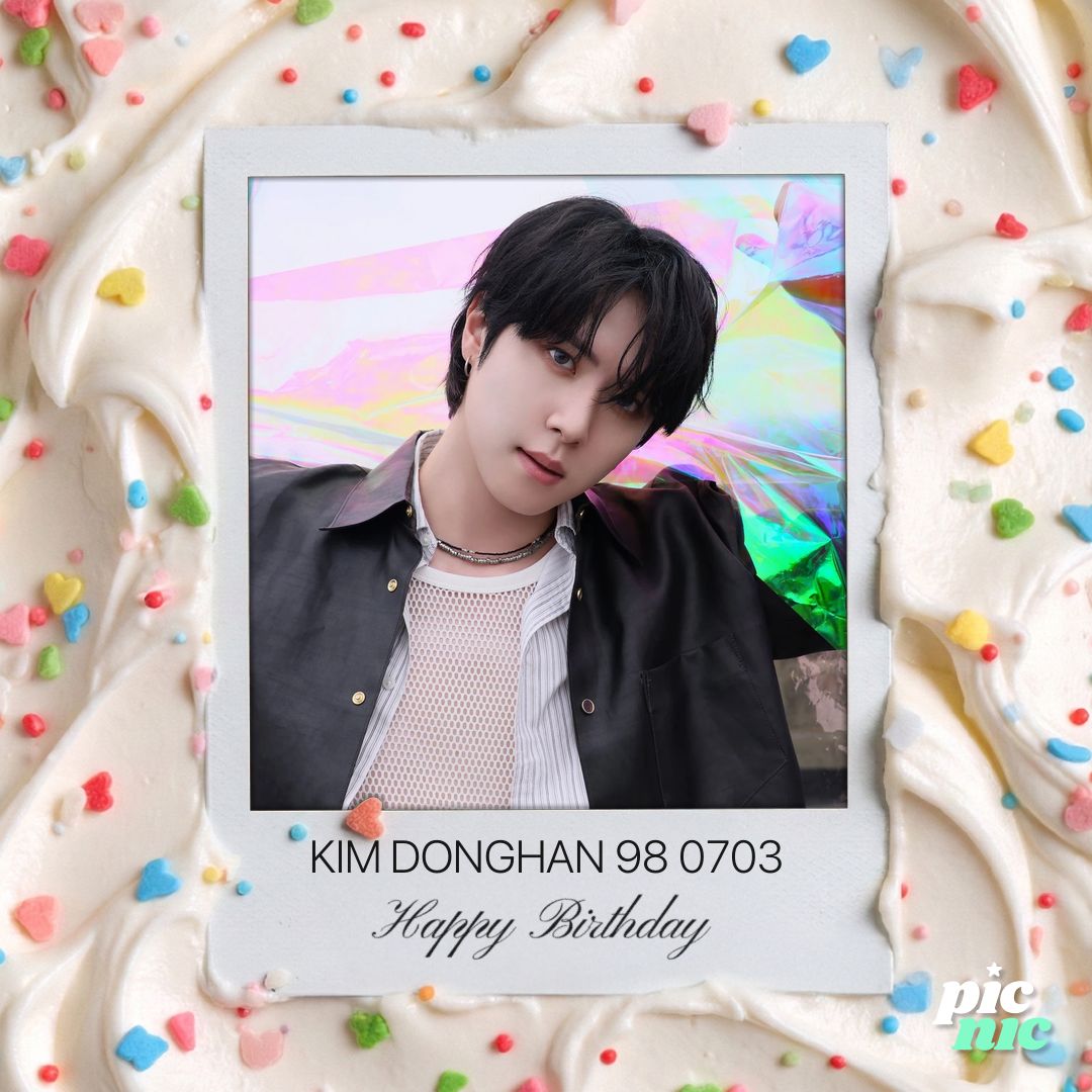 picnic_kr's tweet photo. 💙#김동한 의 생일을 축하해요! 
아티스트 : #KIMDONGHAN 

✅ 8월의 아티스트 투표 진행중 

💜 https://t.co/kMm0GRPdYq

#피크닠 #PICNIC #위아이 #WEi https://t.co/7ro2g4VfJE