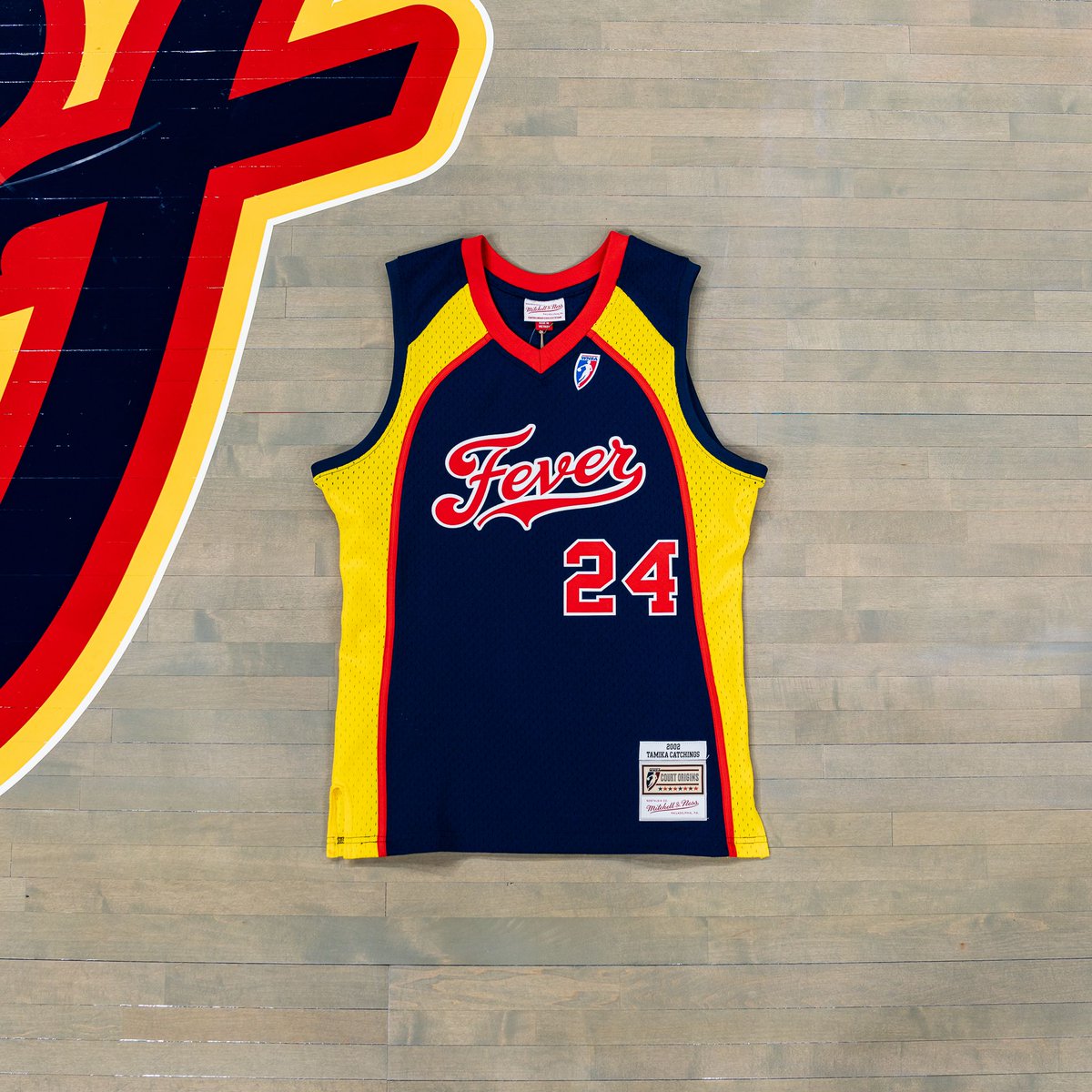 FeverTeamStore tweet picture