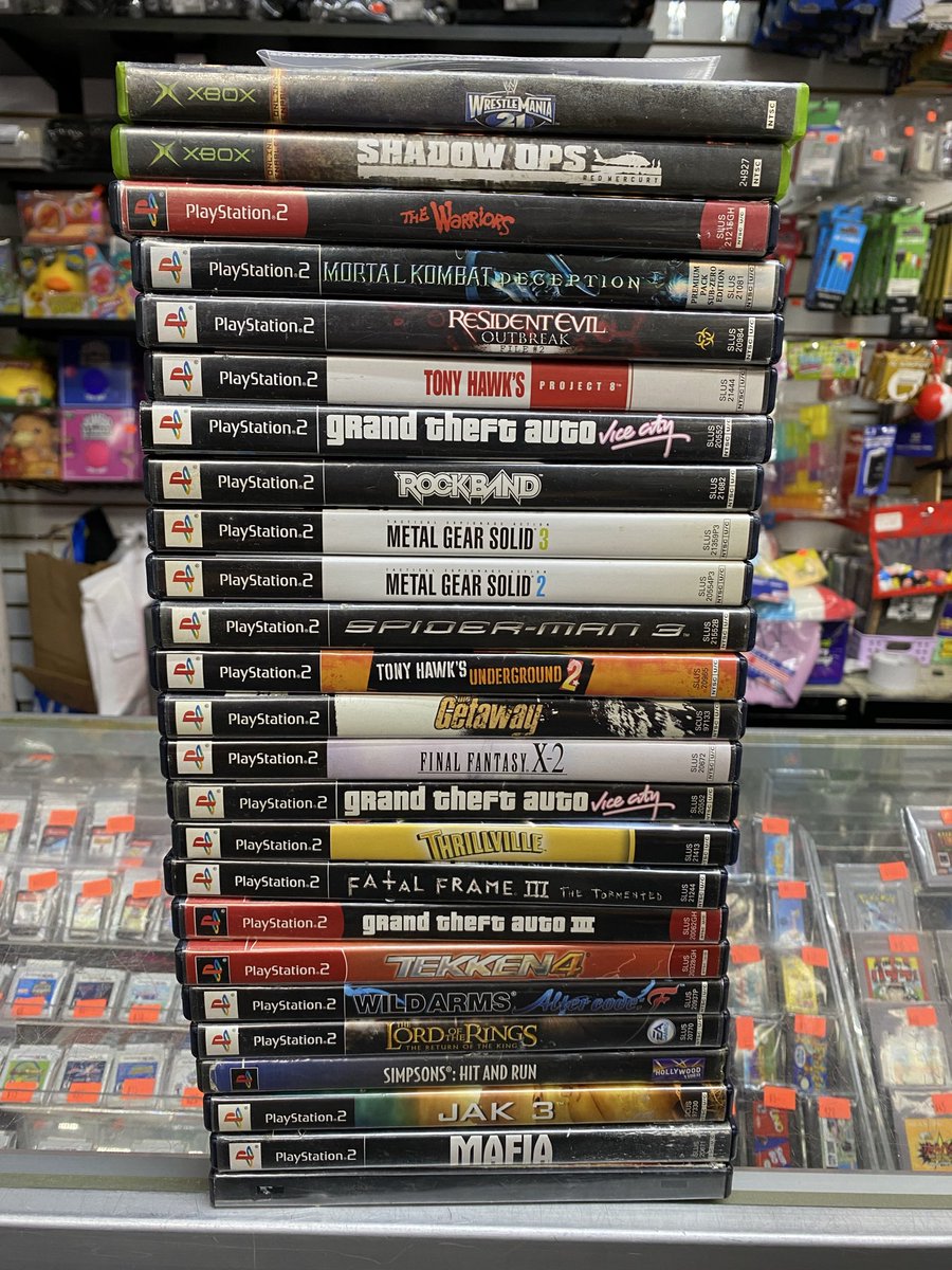 PS2