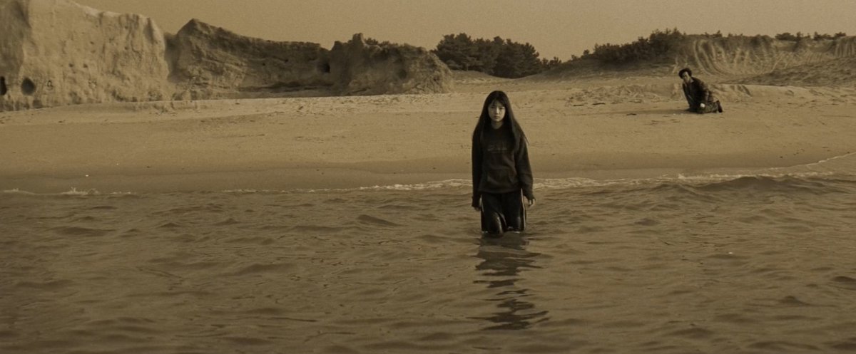 chillviaofarc's tweet photo. Eureka (2000) - Shinji Aoyama 
ユリイカ https://t.co/y3QjziIdZz