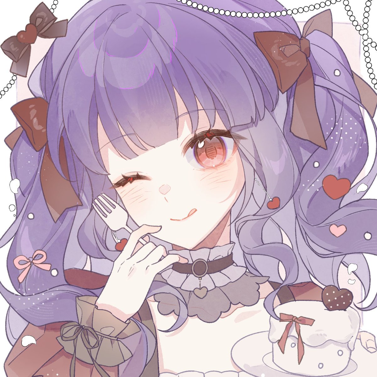 lige39's tweet photo. #宇田川あこ生誕祭2026 https://t.co/yAQRIr7pul
