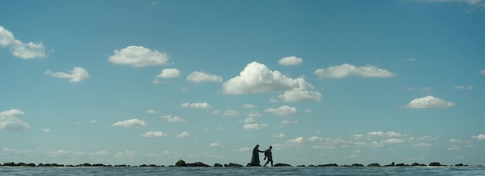 jpw_mp4's tweet photo. Some gorgeous clouds in this movie. Photographing the sky is kind of a lost art in modern blockbusters. I love this movie so much https://t.co/S7vwcTwRnZ