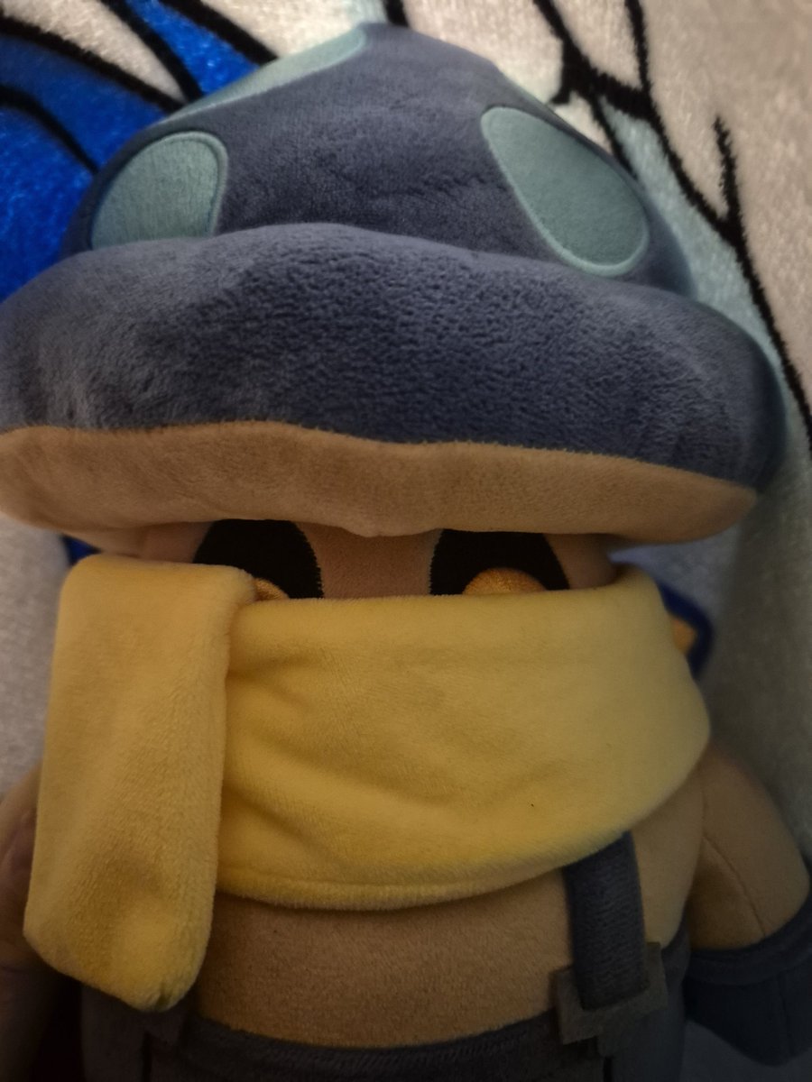 Redtyronfw's tweet photo. 💙 Mimic https://t.co/5a9oxCmNdR