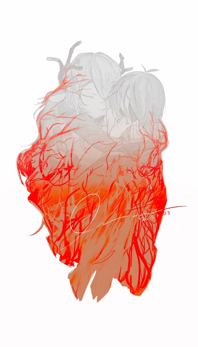 00ooo_0o's tweet photo. she was used up.
you were used up.
#kriselle #deltarune https://t.co/Z9X3aTKzFT