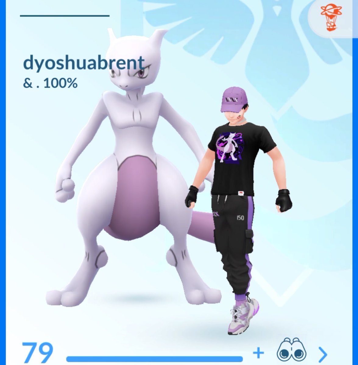dyoshuabrent's tweet photo. Looking for remote raiders! Our local community will host early morning raids starting at 5AM on July 11-12 (GMT +8). Need help to defeat Mega Mewtwo X &amp; Y!

IGN: dyoshuabrent
TC: 751987354787
Monsoon

DM/Comment your IGN

#PokemonGoFriends #PokemonGO #PokemonGoCodes #ポケモンGO https://t.co/kt05NwkvzO