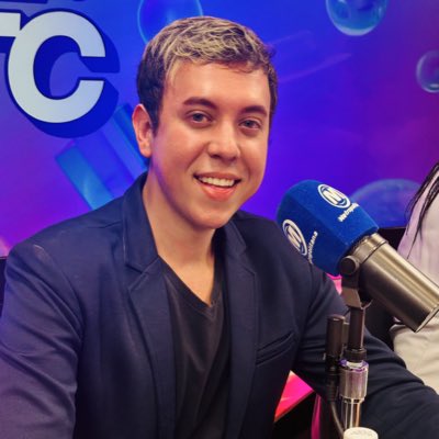 claudioabreutv's tweet photo. #NovaFotoDePerfil https://t.co/RTEe7wRvNR