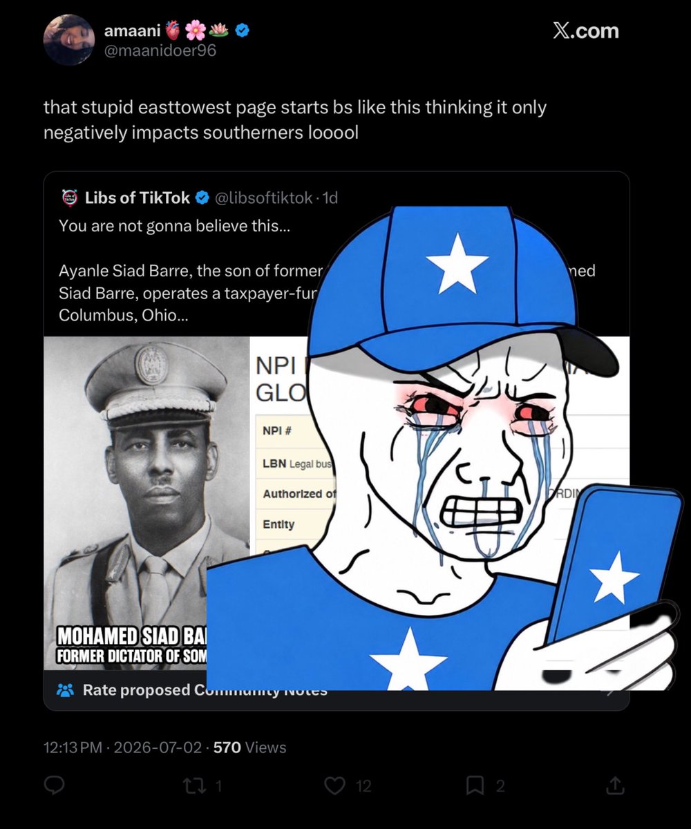 westtoeastt's tweet photo. 😂😂😂 https://t.co/E1bRF1Y05A