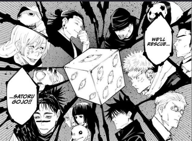juanclean2's tweet photo. AHI VAMOS COLDI-SENSEI https://t.co/RB3QXLoVCH