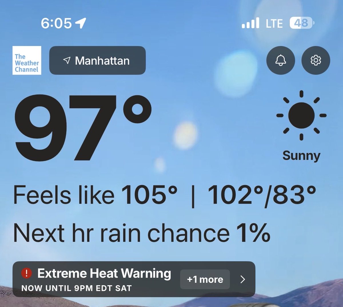 ggcryptoI's tweet photo. @LisaNEdwards I’ll send some heat !😰 https://t.co/7N551cQuHr