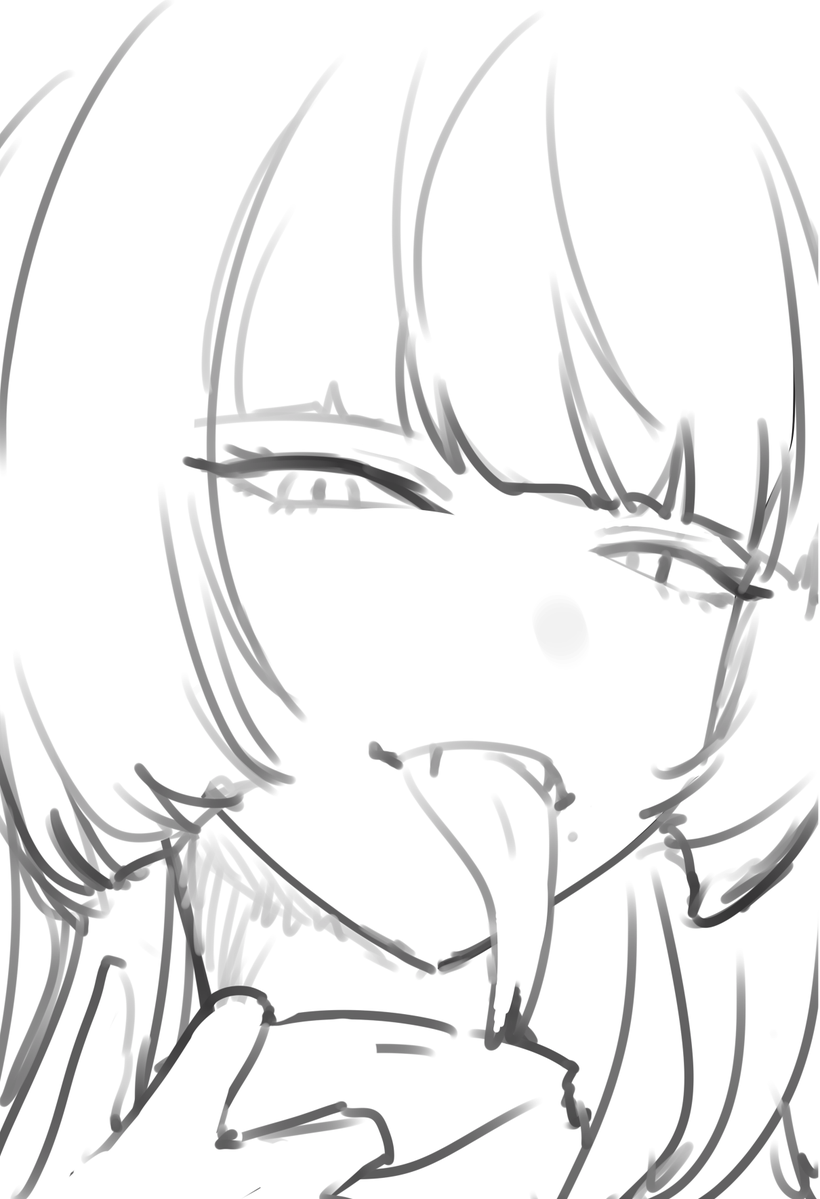 kyurosuku's tweet photo. 没になったアザミさん https://t.co/4ez9Zh17ar