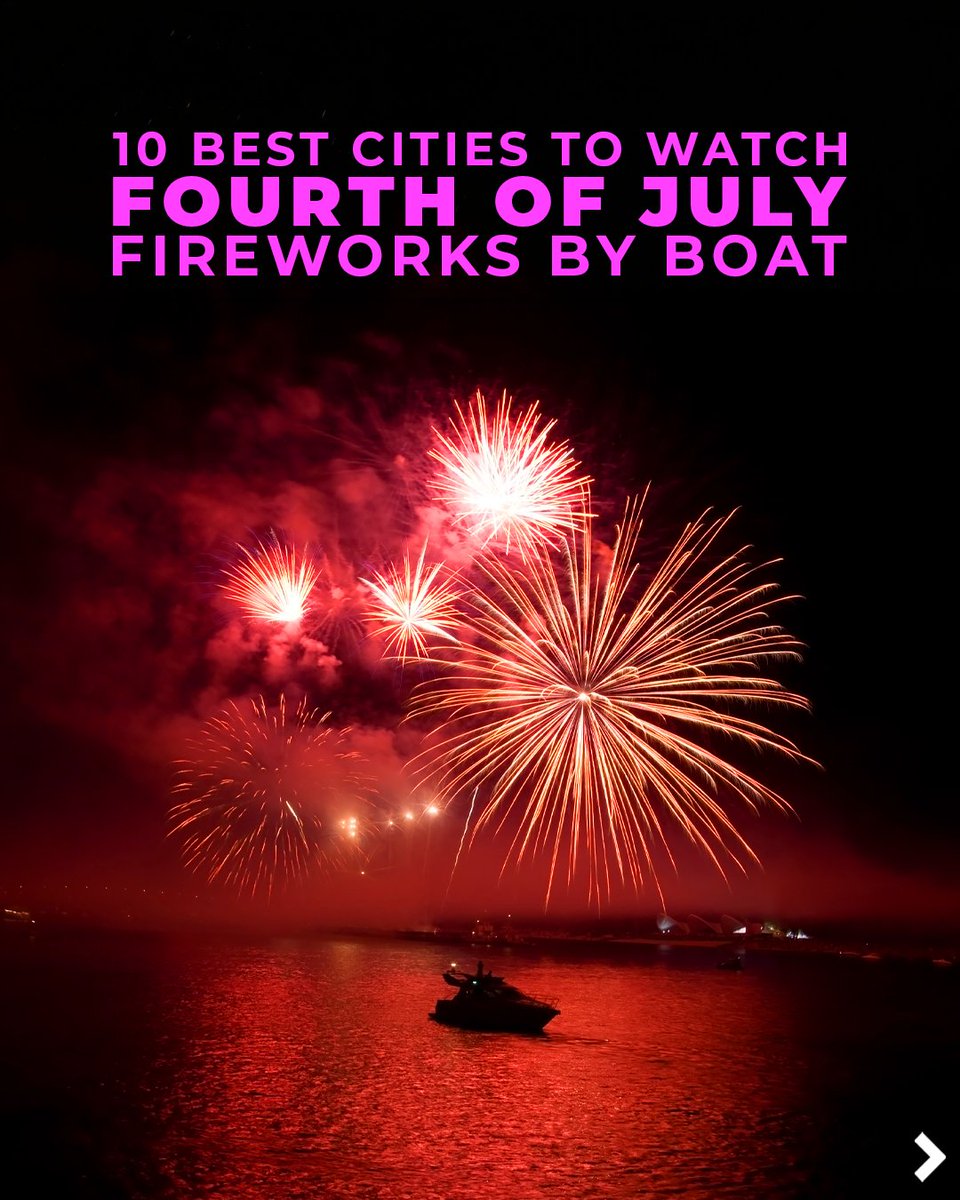 Discover Boating | Your Go-To Boating Resource tweet media