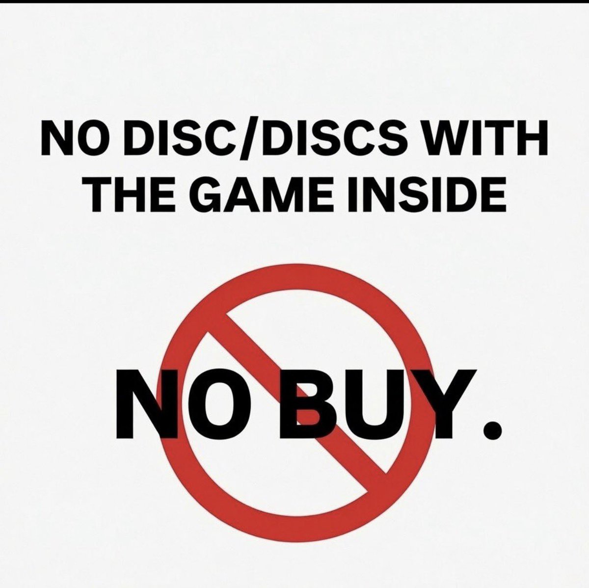 DaveGamer1260's tweet photo. @Sony https://t.co/k936XIdRgs
