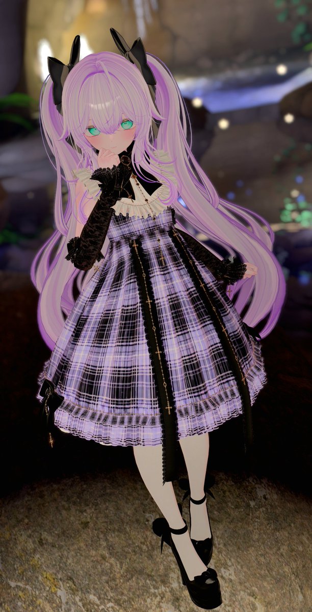 Saryel_vr's tweet photo. ぎゅーしたい… https://t.co/b4kvOaynTb