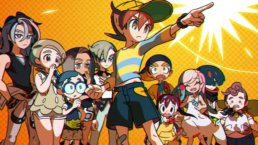 tis4nna's tweet photo. World's End Club is such a nice game, it's so sad that the fanbase is nonexistent https://t.co/Y7xdSrVU16