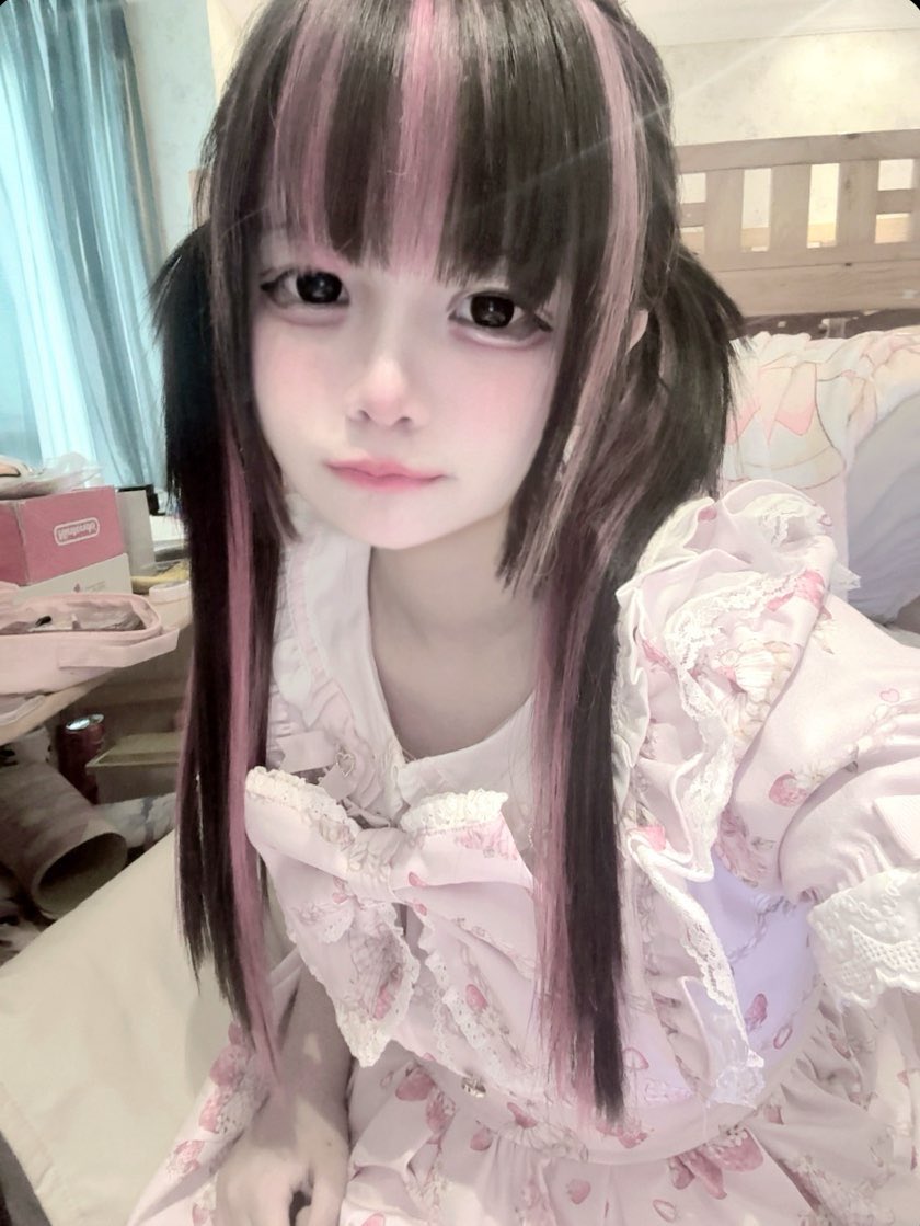 owerwe's tweet photo. 去年。 https://t.co/S4hWDc6pPh