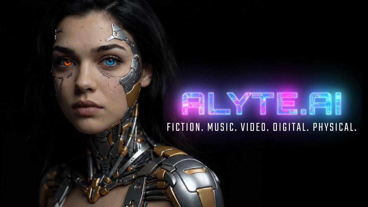 DavidBadurina's tweet photo. Kickstarter dropping in about two weeks friends. Digital access cards, novella + vinyls (special edition double-album and more), lore book, liner notes + commentary, CD digipacks, trading cards, posters, all the things!

She’s almost ready … 👇🔗 https://t.co/dPSdex9AQl