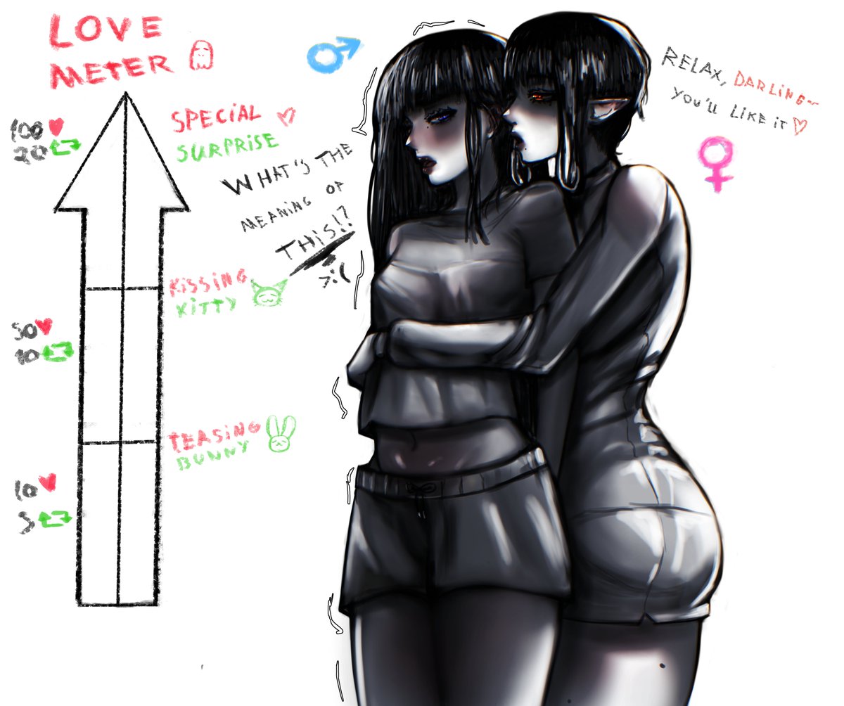 alu_c4rd_'s tweet photo. loria has a surprise for nagi... https://t.co/Ruv4tolX9p