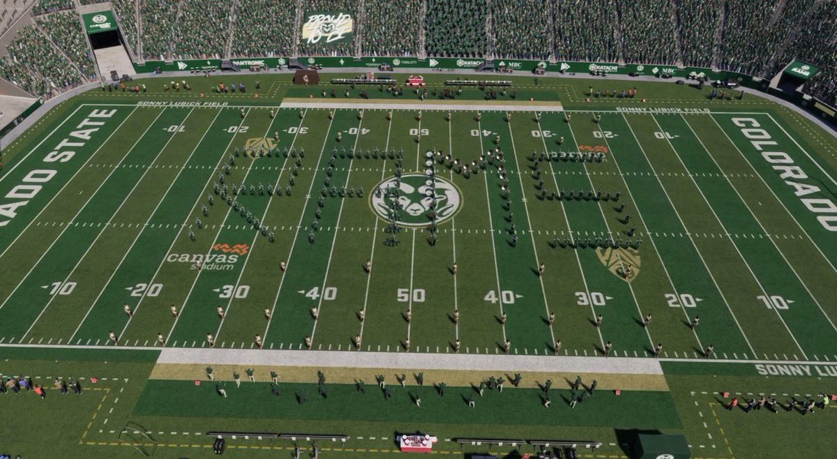 Barstool Colorado State tweet media