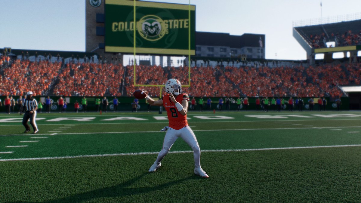 Barstool Colorado State tweet media