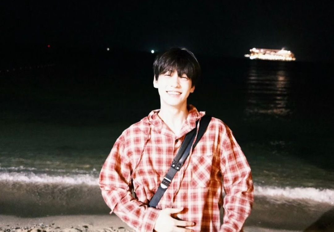 starkissoobin's tweet photo. he’s so boyfriend https://t.co/eBx9tS9n5P