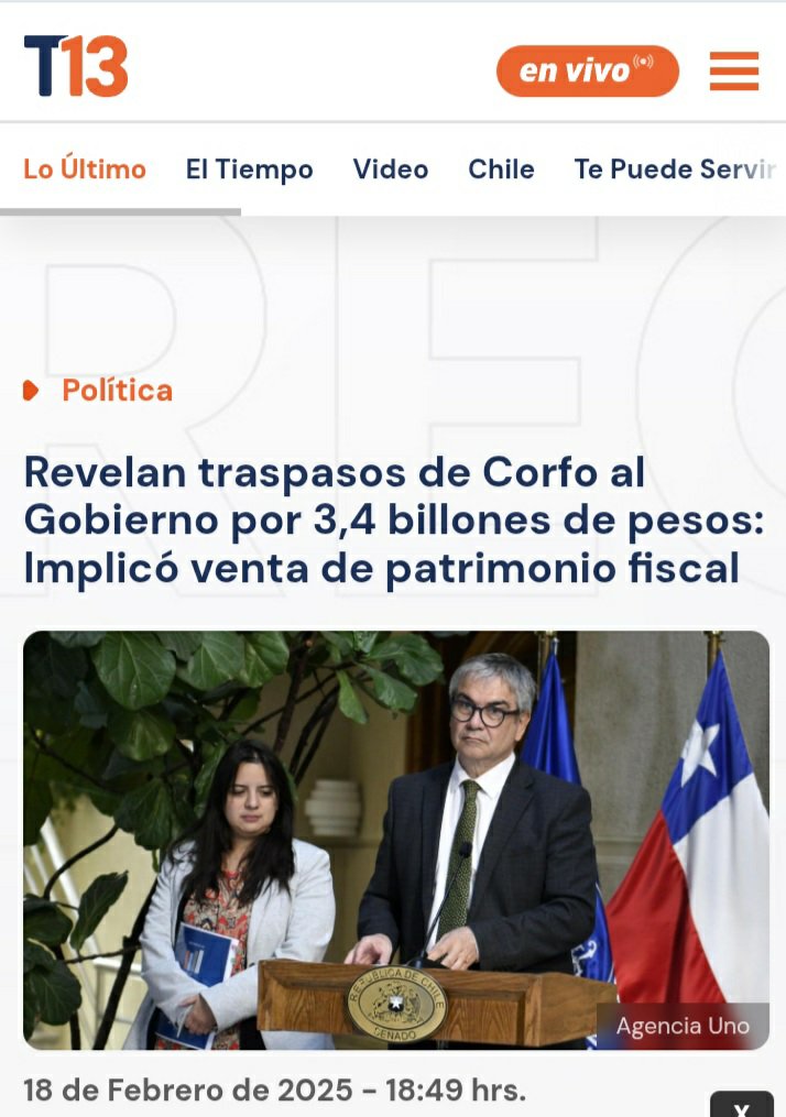 Ferantonia28's tweet photo. --SINVERGÜENZAS. ¿Alguien tiene alguna duda de que en el desgob del indecente hediondo @GabrielBoric hubo un total mal uso de los recursos públicos?
 SE LO ROBARON TODO.Y quedaron IMPÚNES, gracias a la DERECHA COBARDE. https://t.co/F5D2ndmXQ0
