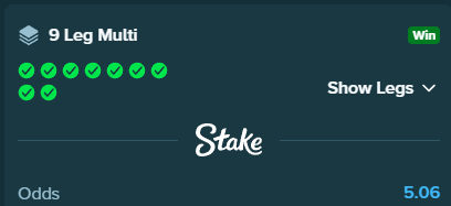 degen_niou's tweet photo. Been hitting parlays for consecutive days now... maybe I'll hit a 4 digit parlay soon #stake #gambling #nfa https://t.co/Dx0eciIqCR